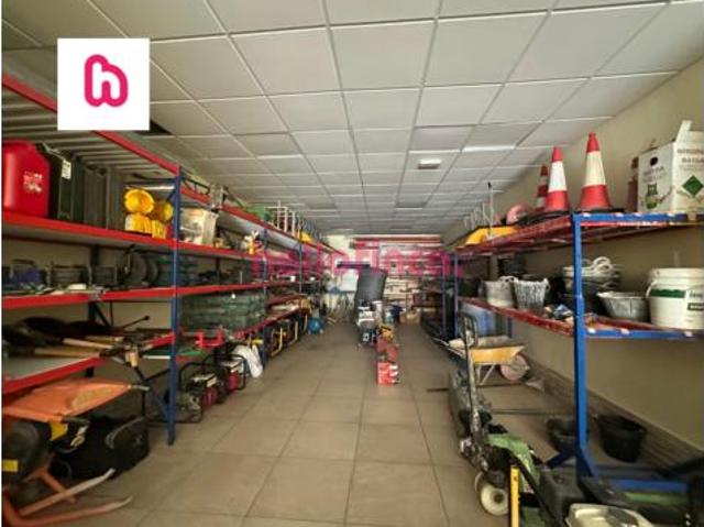 Chalet en venta en Districte 6, Barcelonès