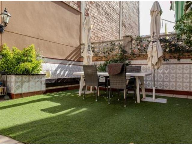 Chalet en venta en Districte 4, Barcelonès