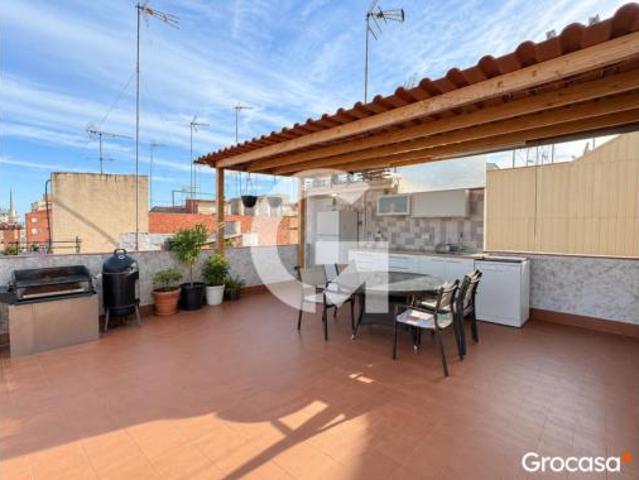 Chalet en venta en Sant Antoni de Llefià, Badalona