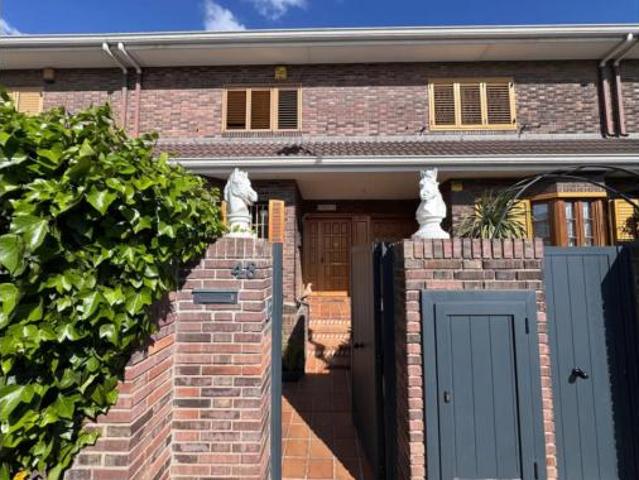 Chalet en venta en Districte 2, Barcelonès