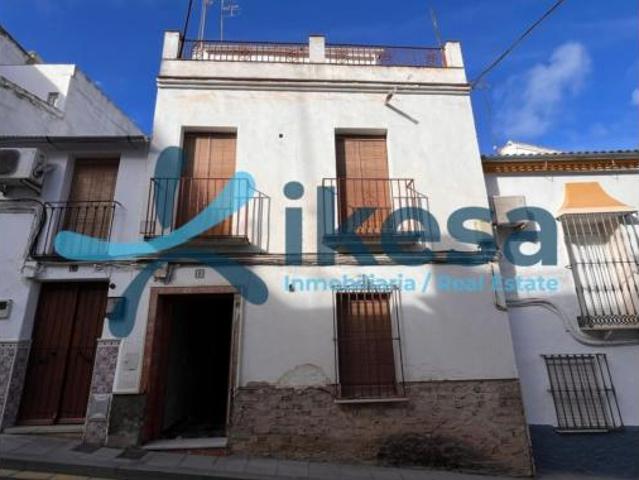 Chalet en venta en Badolatosa, Andalucía