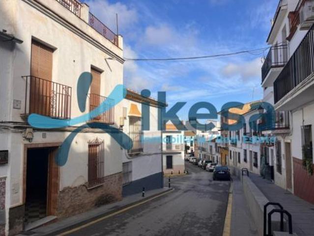 Chalet en venta en Badolatosa, Andalucía
