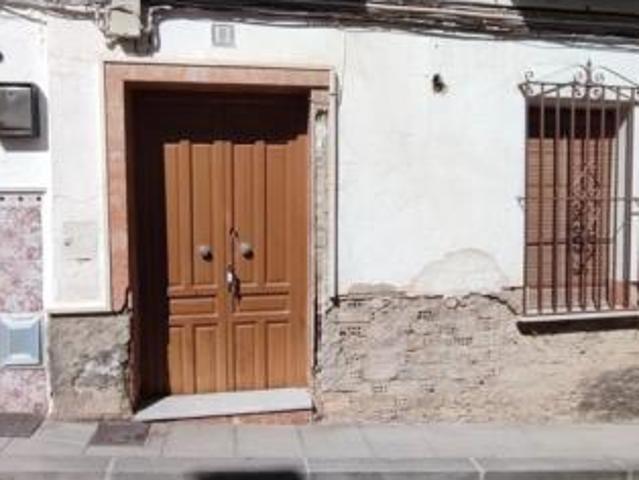 Chalet en venta en Badolatosa, Andalucía