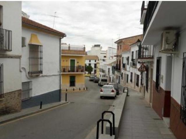 Chalet en venta en Badolatosa, Andalucía