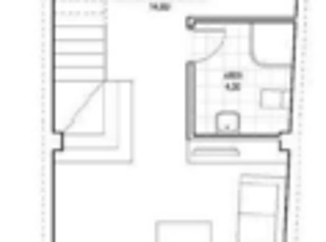 Chalet en venta en Albendín, Baena