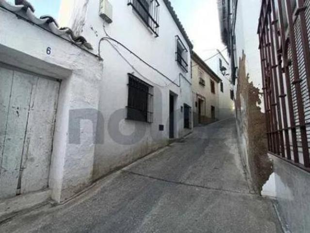 Chalet en venta en Baena, Andalucía