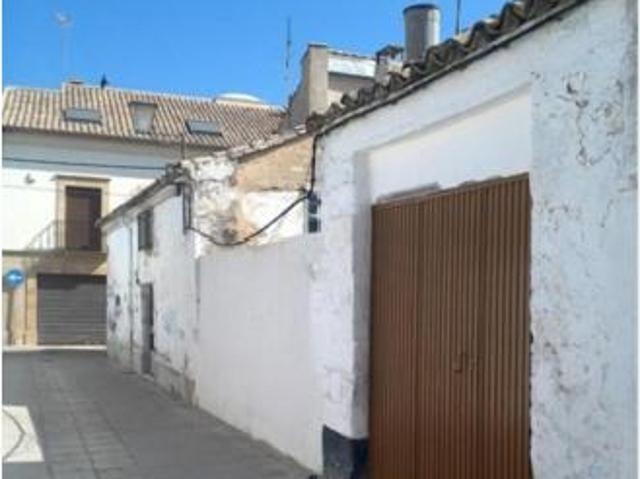 Chalet en venta en Barrio Poetas de la Hispanidad, Baeza