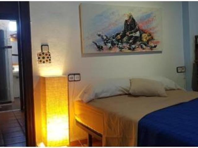 Chalet en venta en Baeza, Andalucía