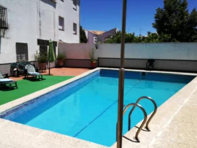 Villa en venta en Baeza, Barrio Poetas de la Hispanidad