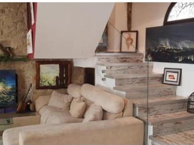 Chalet en venta en Baeza, Jaén