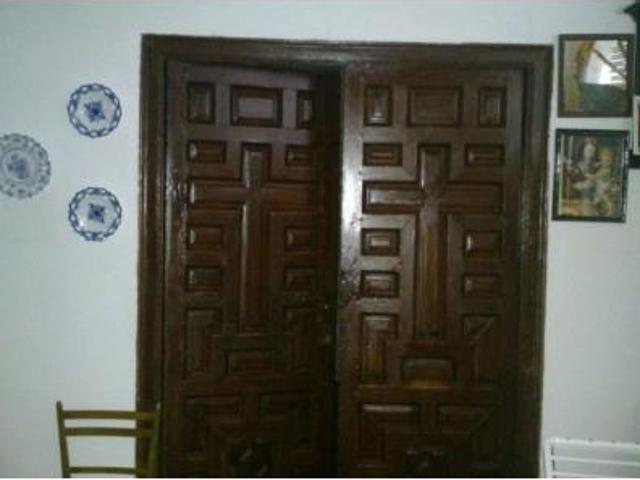 Chalet en venta en Barrio Poetas de la Hispanidad, Baeza