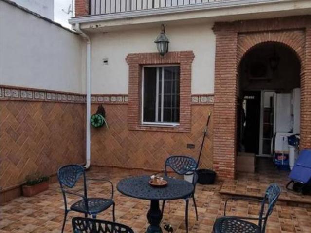 Chalet en venta en Bailén, Andalucía
