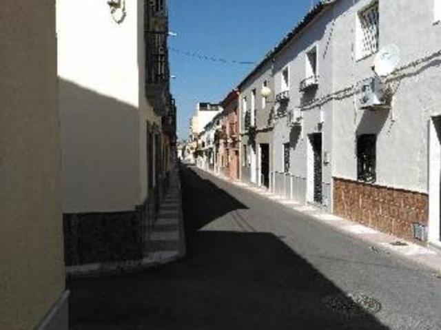 Chalet en venta en Bailén, Andalucía