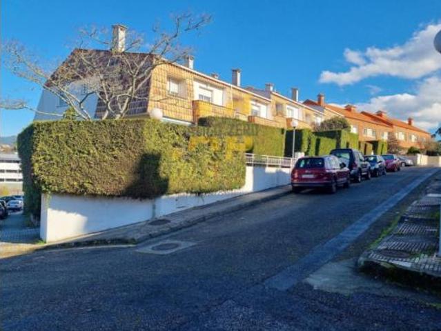 Chalet en venta en Vigo, Galicia