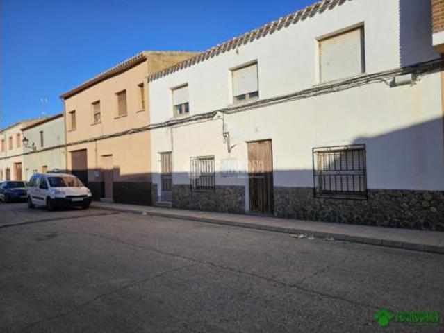 Chalet en venta en Balazote, Castilla-La Mancha