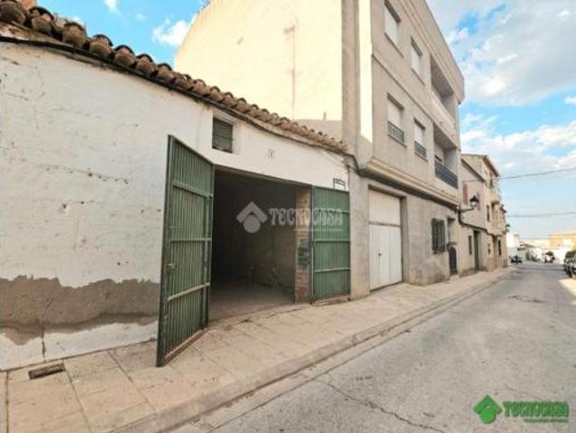 Chalet en venta en Balazote, Castilla-La Mancha