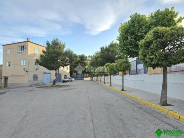 Chalet en venta en Balazote, Castilla-La Mancha