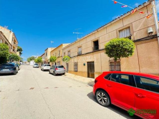 Chalet en venta en Balazote, Castilla-La Mancha