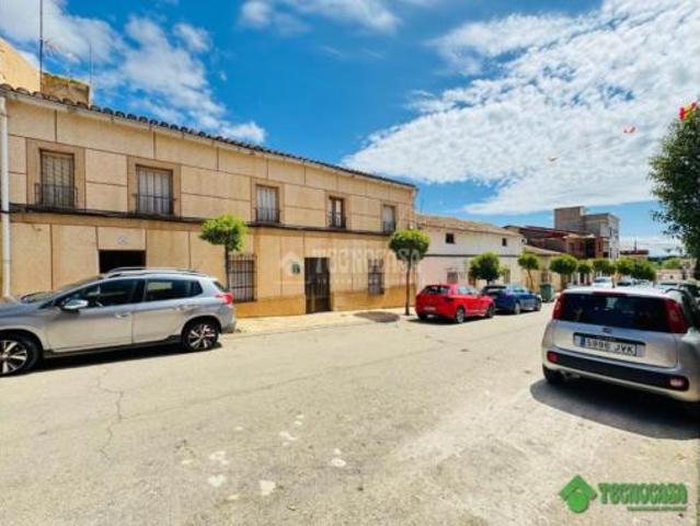 Chalet en venta en Balazote, Castilla-La Mancha