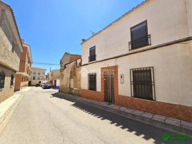 Chalet en venta en Balazote, Castilla-La Mancha