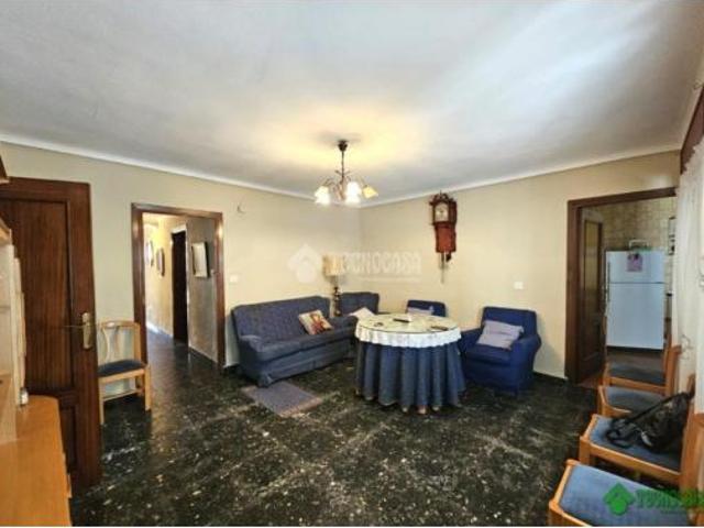 Chalet en venta en Balazote, Castilla-La Mancha