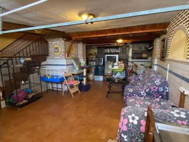 Chalet en venta en Barajas De Melo