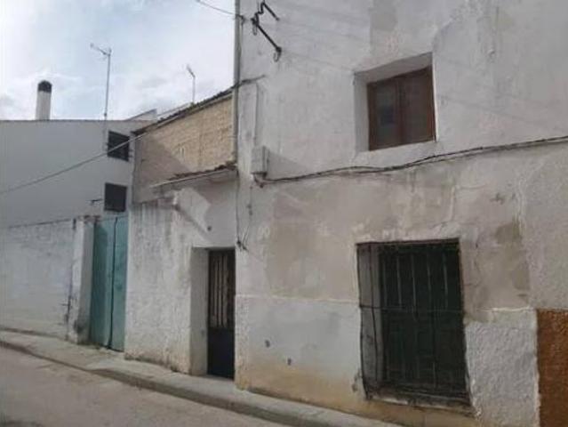 Chalet en venta en Barajas De Melo, Castilla-La Mancha