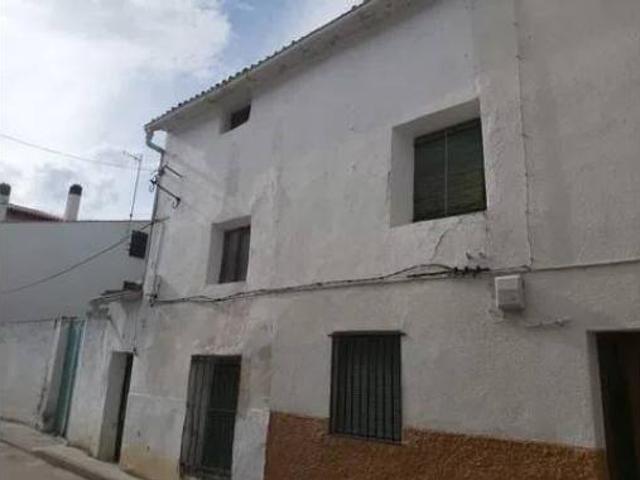 Chalet en venta en Barajas De Melo, Castilla-La Mancha