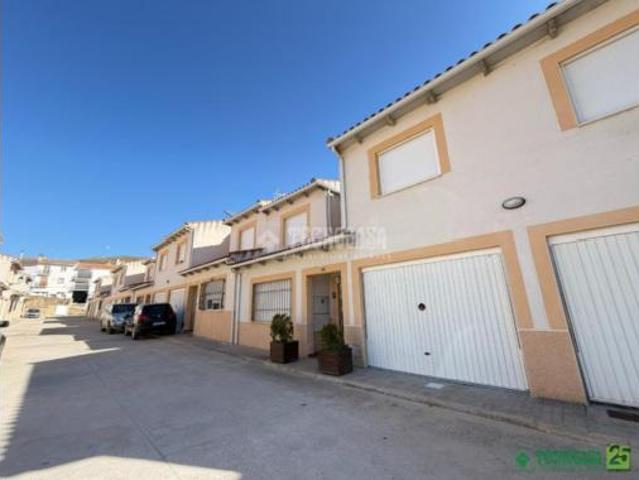 Chalet en venta en Barajas De Melo, Castilla-La Mancha