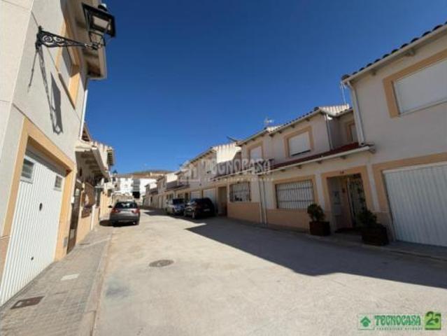 Chalet en venta en Barajas De Melo, Castilla-La Mancha