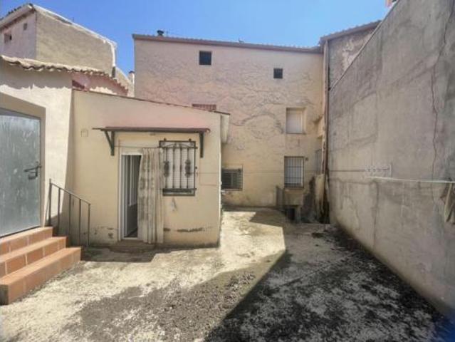 Chalet en venta en Barajas De Melo, Castilla-La Mancha