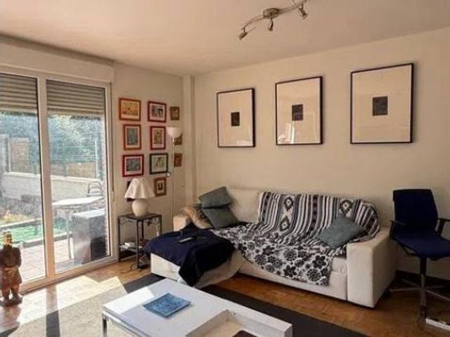 Chalet en venta en Cruces, Barakaldo