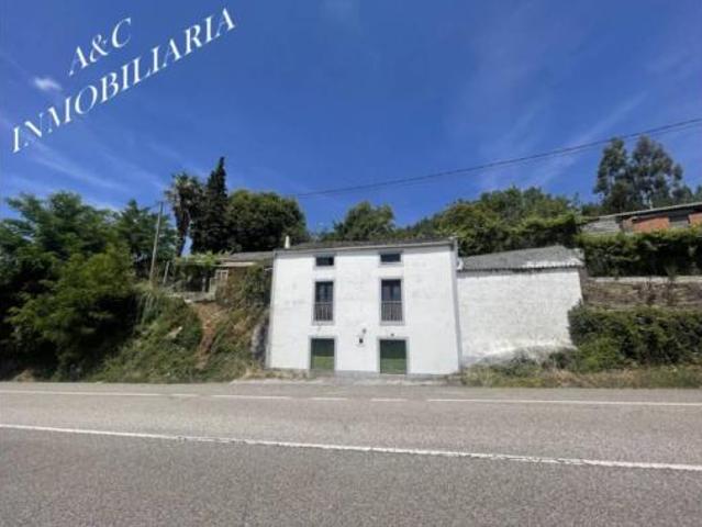 Villa en venta en Baralla, Senra