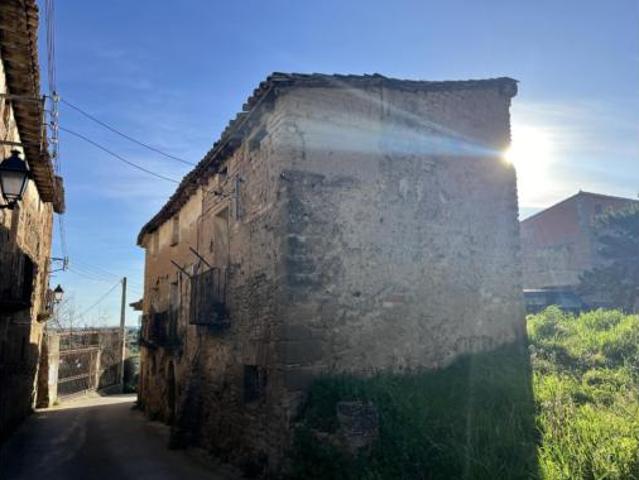 Chalet en venta en Somontano de Barbastro, Aragón