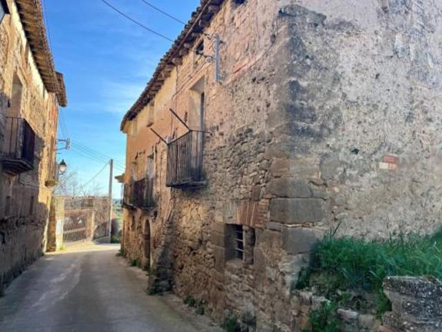 Chalet en venta en Somontano de Barbastro, Aragón