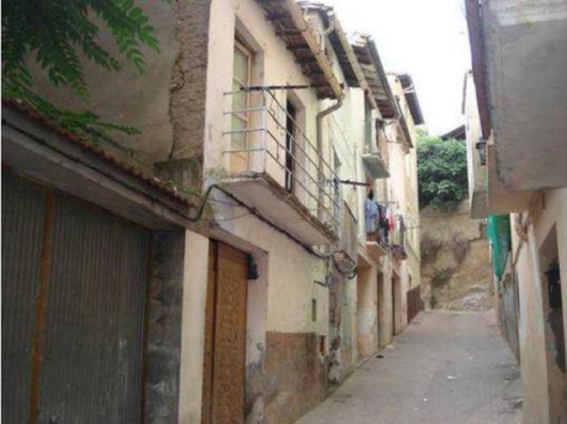 Chalet en venta en Somontano de Barbastro, Aragón