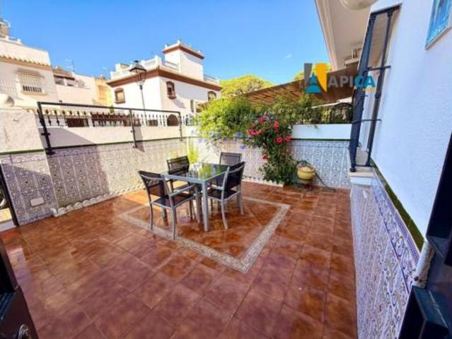Chalet en venta en La Janda, Andalucía