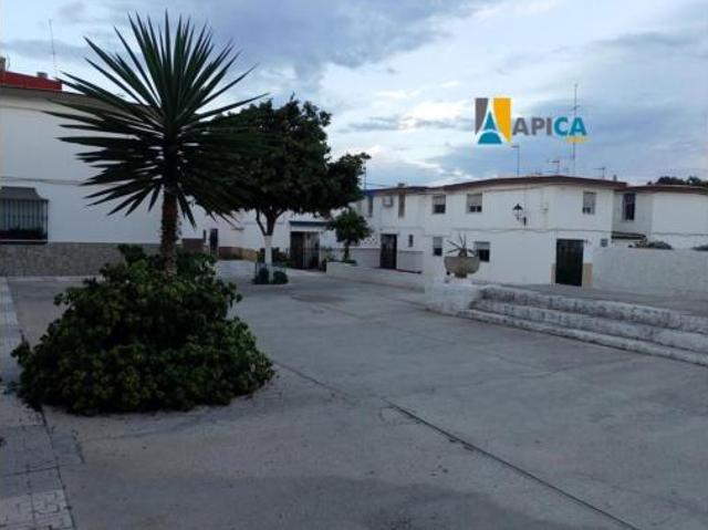 Chalet en venta en Barrio de La Paz, La Janda