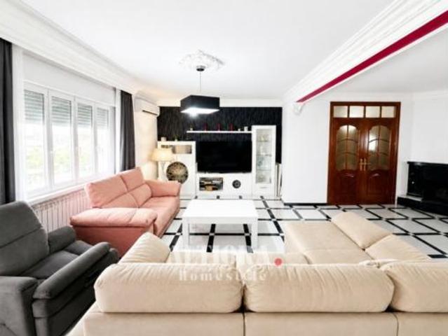 Chalet en venta en Barrio de La Paz, La Janda