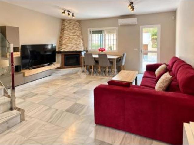 Chalet en venta en Barbate, Cádiz