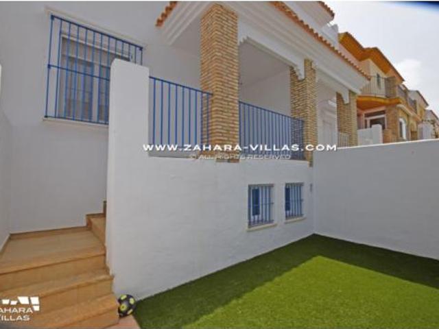 Chalet en venta en Zahara de los Atunes, La Janda