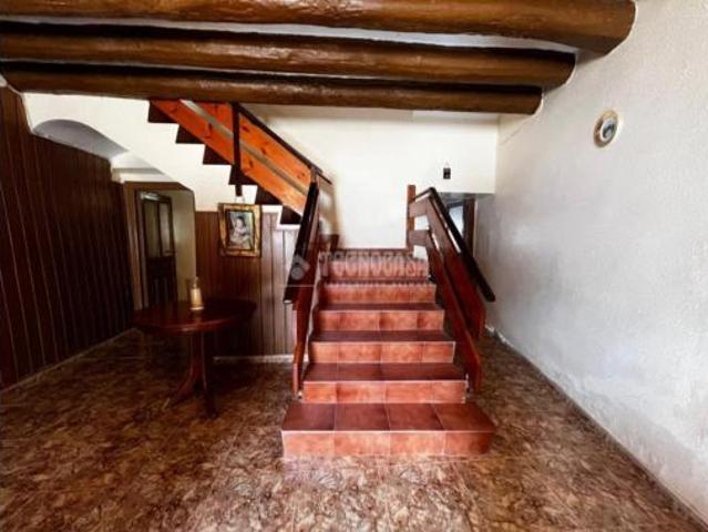 Chalet en venta en Ribera Alta del Ebro, Aragón
