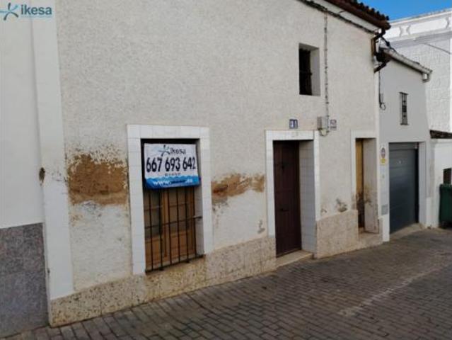 Chalet en venta en Llanos de Olivenza, Extremadura