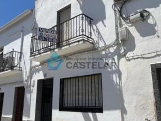 Chalet en venta en Barcarrota, Badajoz