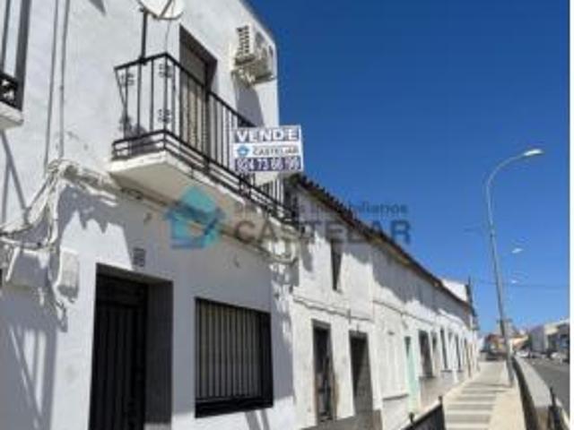 Chalet en venta en Llanos de Olivenza, Extremadura