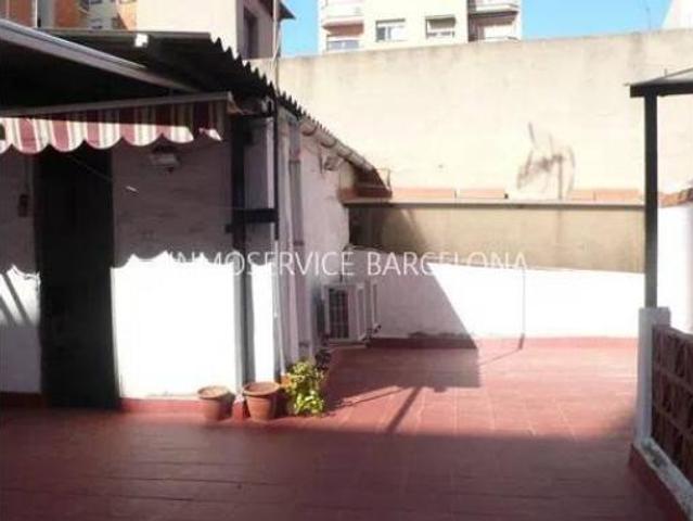 Chalet en venta en Horta-Guinardó, Barcelonès