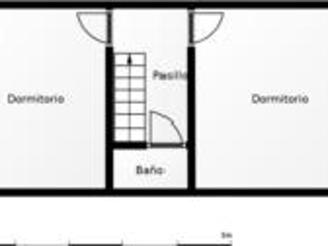 Chalet en venta en Sant Martí, Barcelonès
