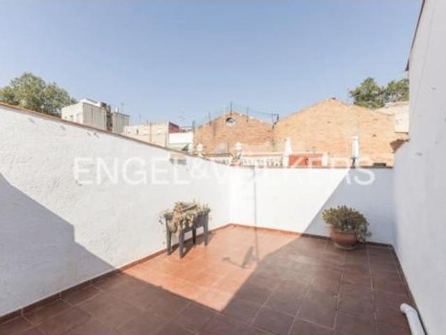 Chalet en venta en Sant Martí, Barcelonès