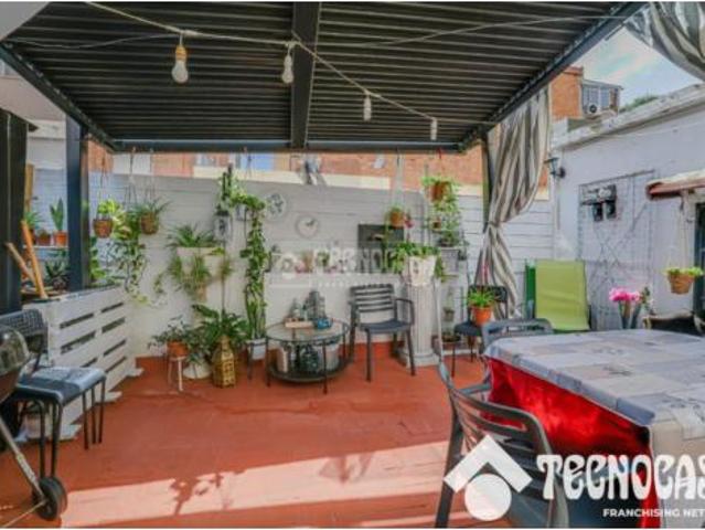 Villa en venta en Barcelona, el Bon Pastor