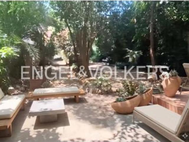 Chalet en venta en Horta-Guinardó, Barcelonès